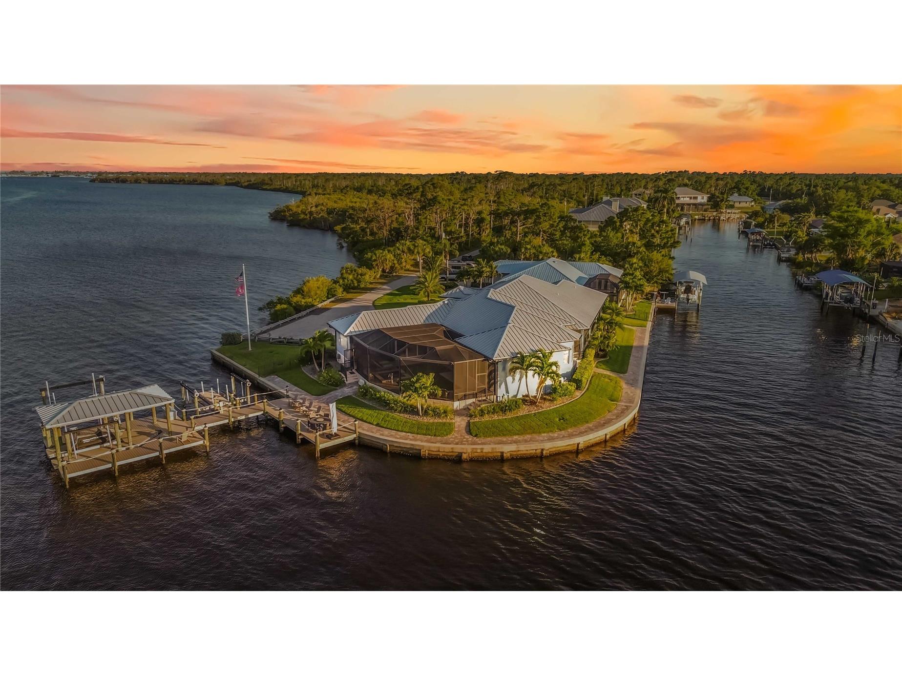 4179 Spire Street Port Charlotte FL 33981 - MYAKKA RIVER D6147317 image82