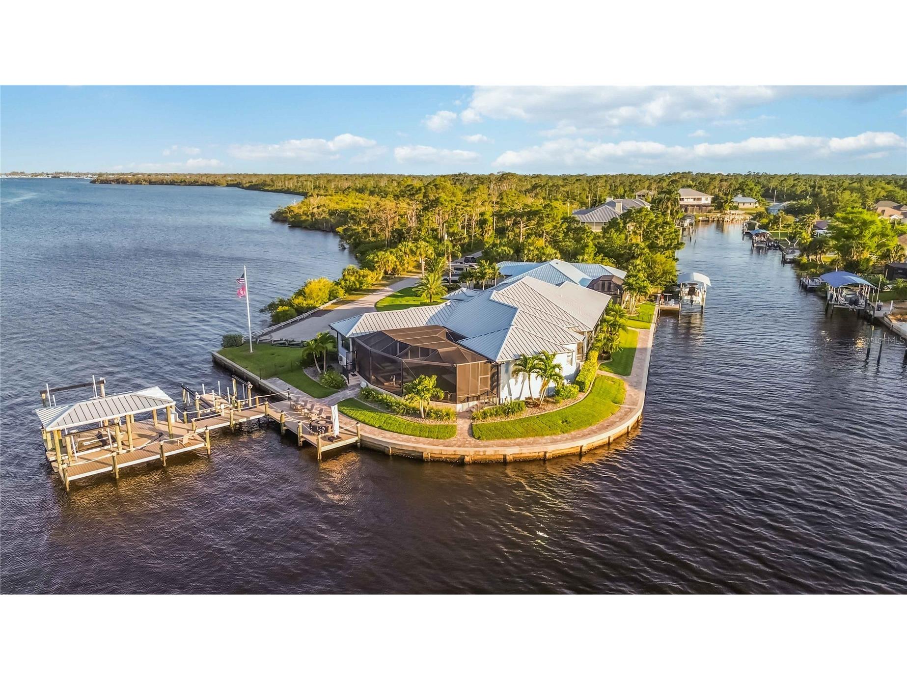 4179 Spire Street Port Charlotte FL 33981 - MYAKKA RIVER D6147317 image83