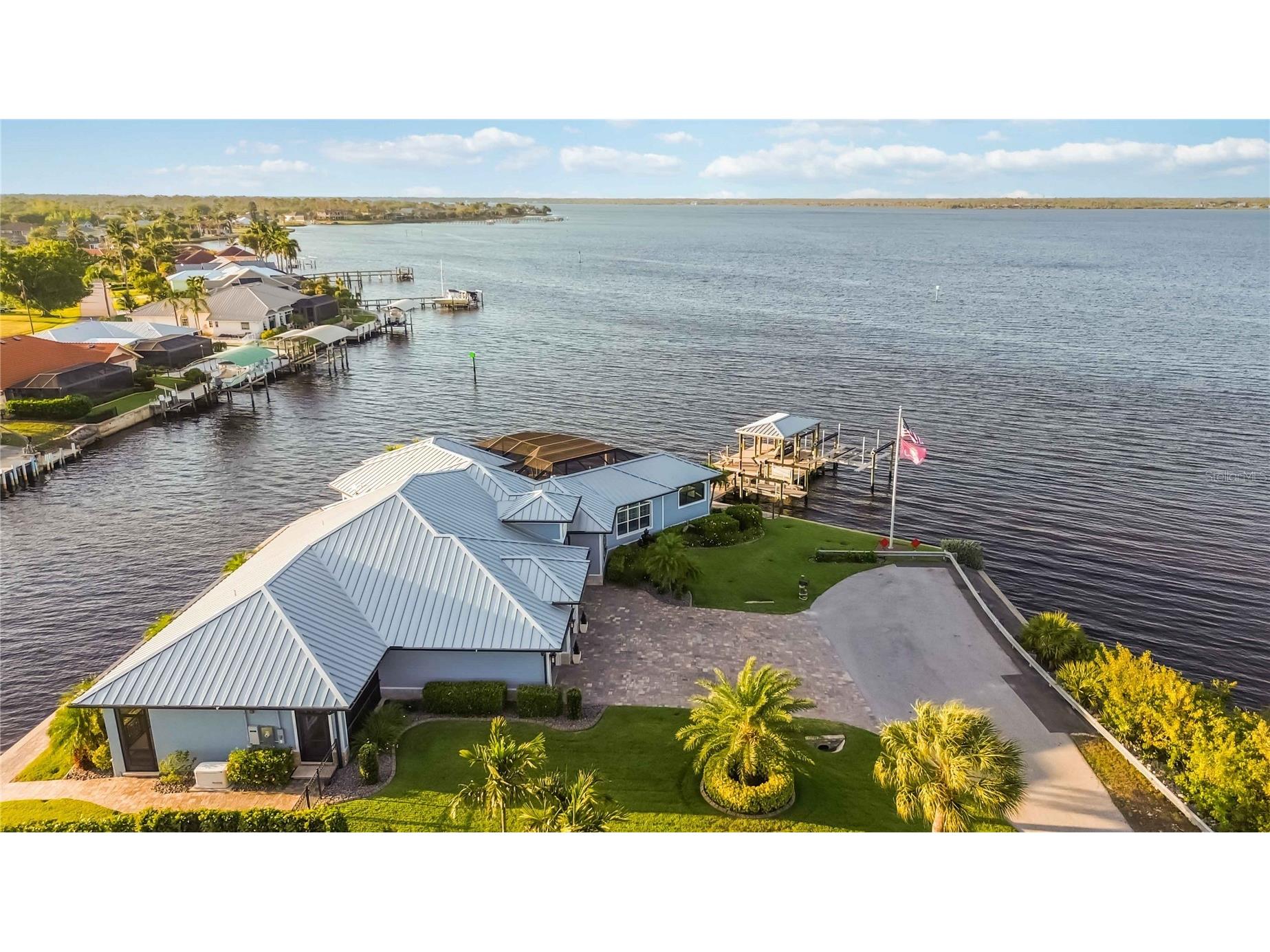 4179 Spire Street Port Charlotte FL 33981 - MYAKKA RIVER D6147317 image85