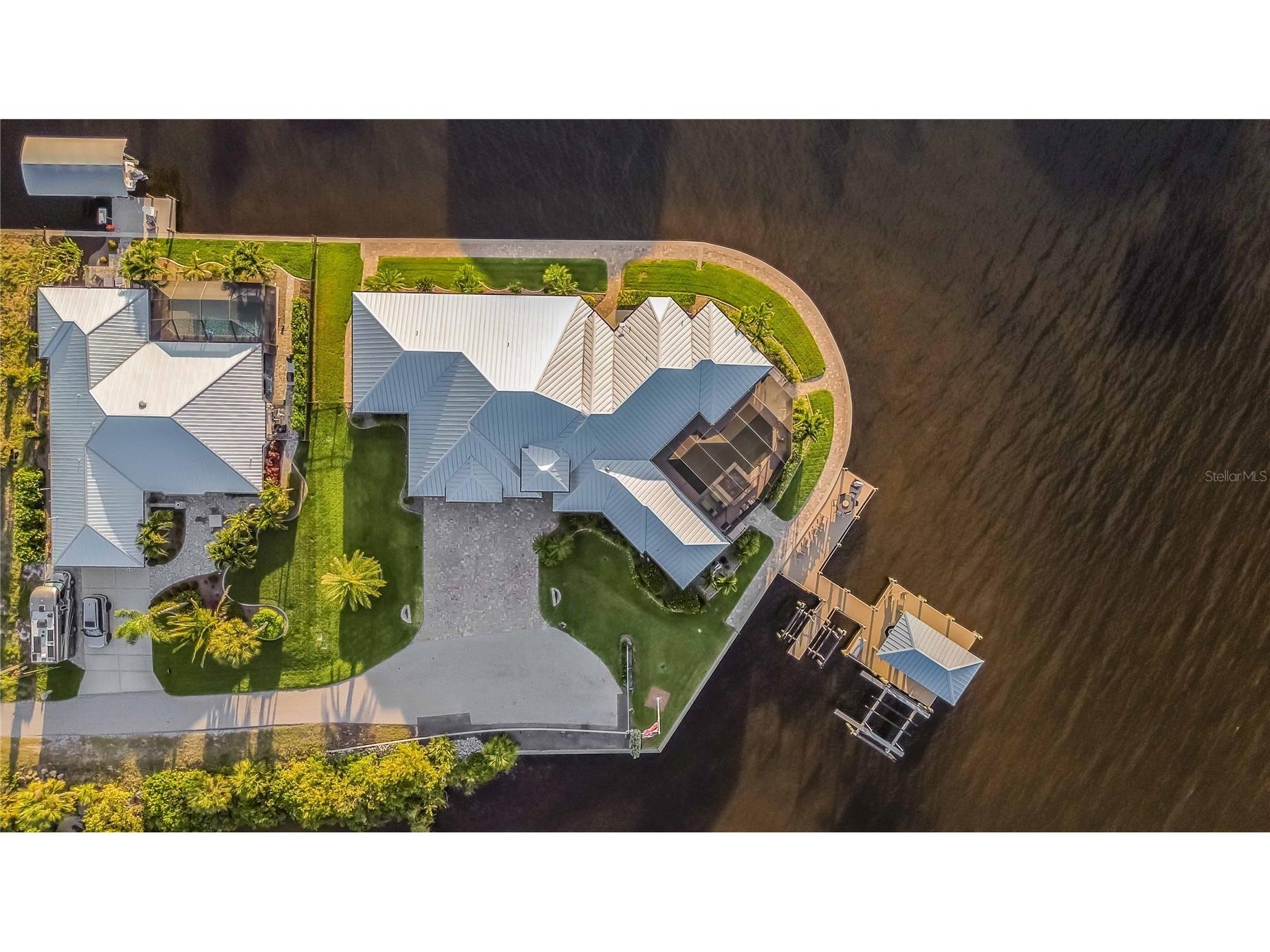 4179 Spire Street Port Charlotte FL 33981 - MYAKKA RIVER D6147317 image86