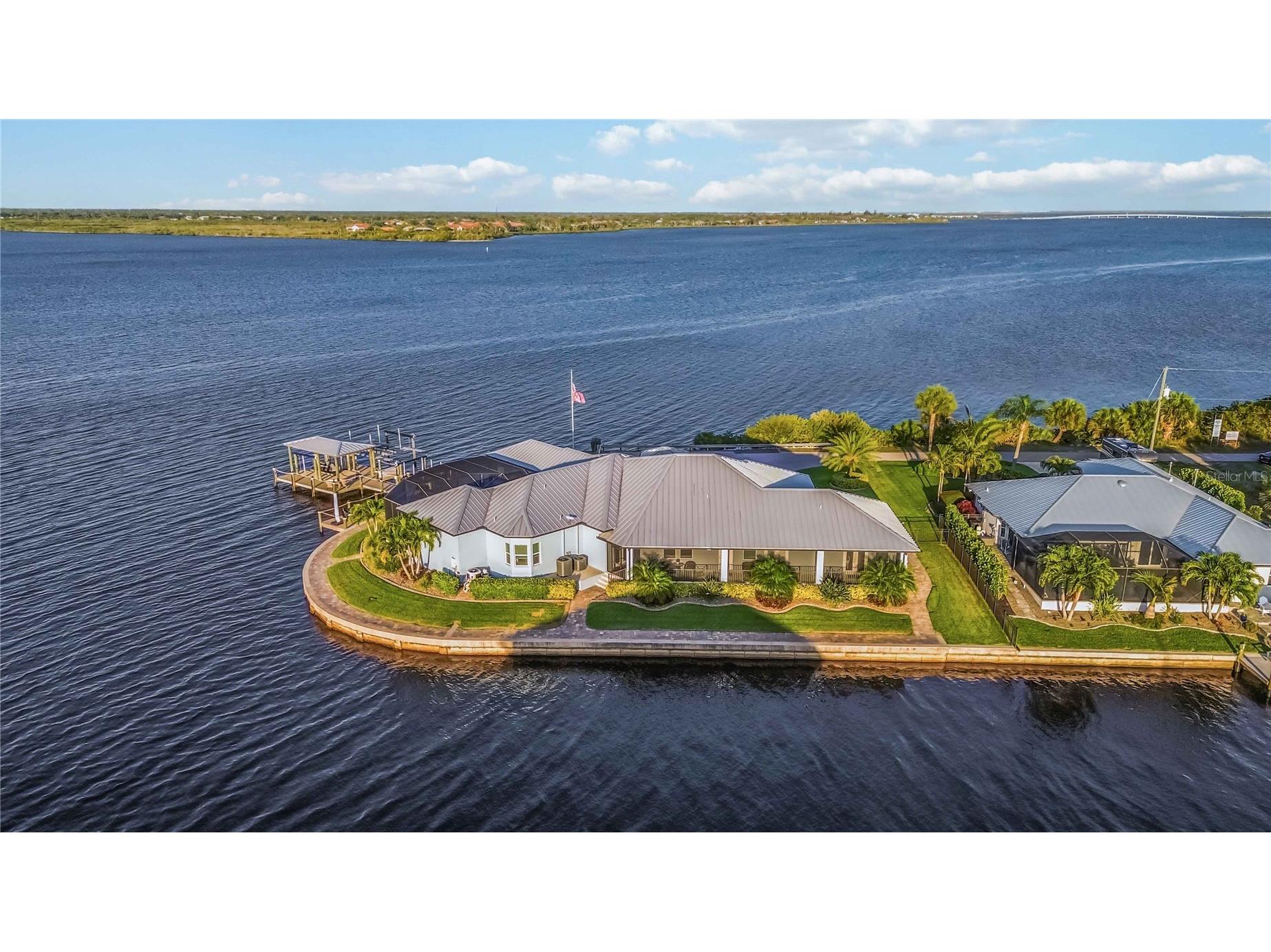 4179 Spire Street Port Charlotte FL 33981 - MYAKKA RIVER D6147317 image87