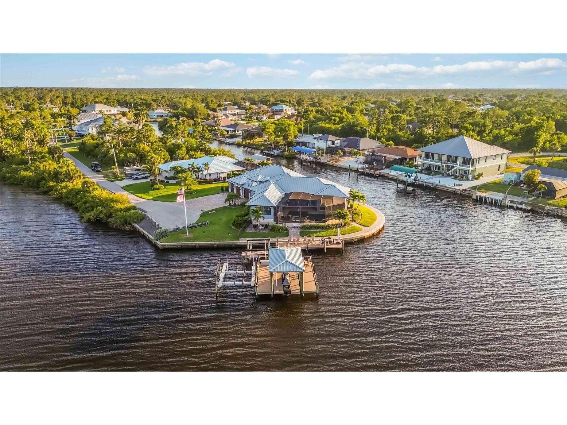 4179 Spire Street Port Charlotte FL 33981 - MYAKKA RIVER D6147317 image90