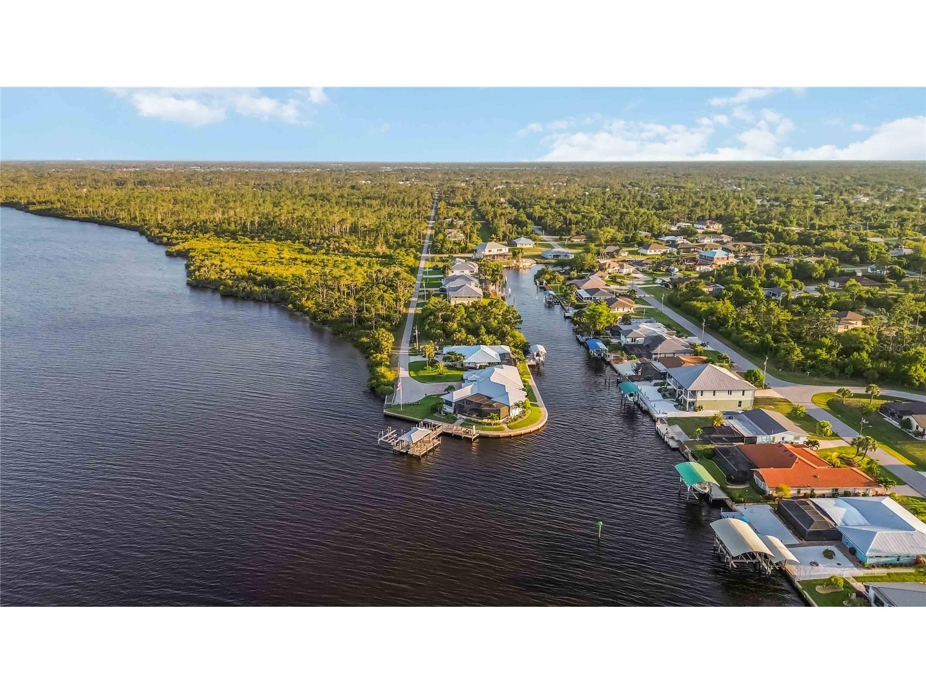 4179 Spire Street Port Charlotte FL 33981 - MYAKKA RIVER D6147317 image91