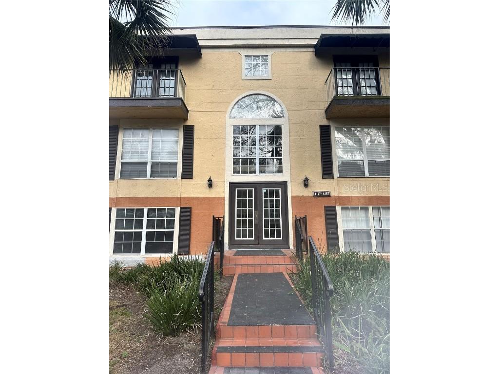 4179 Versailles Drive #4179G Orlando FL 32808 S5096894 image1