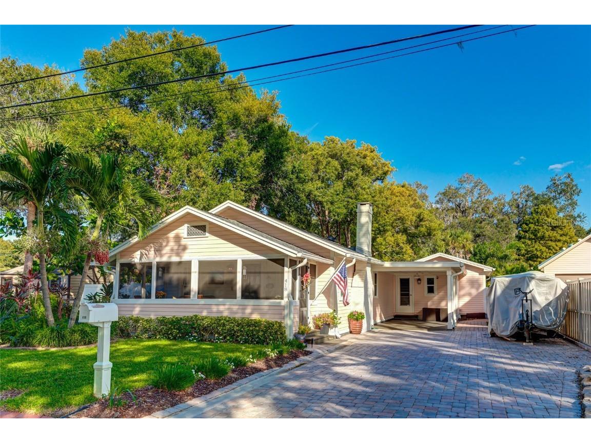 418 18th Avenue W Palmetto FL 34221 A4588758 image1