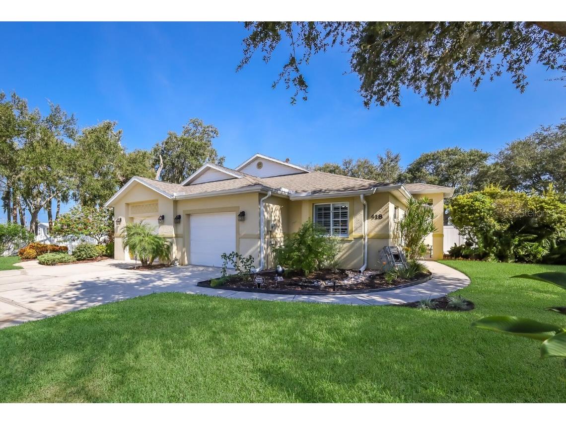 418 28th Street W Palmetto FL 34221 A4581436 image1