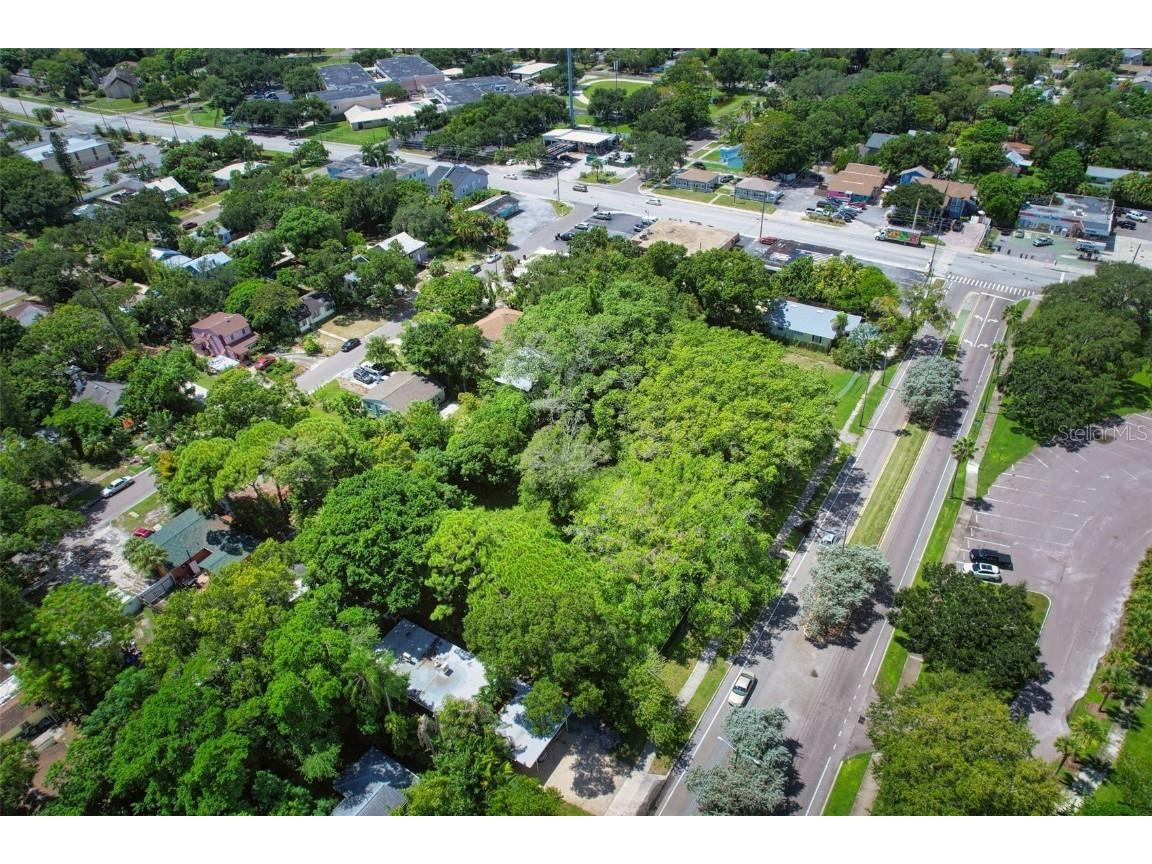 418 39th Avenue S Saint Petersburg FL 33705 - BIG BAYOU TB8442226 image11