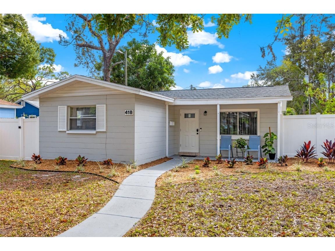418 40th Avenue S Saint Petersburg FL 33705 U8186019 image1