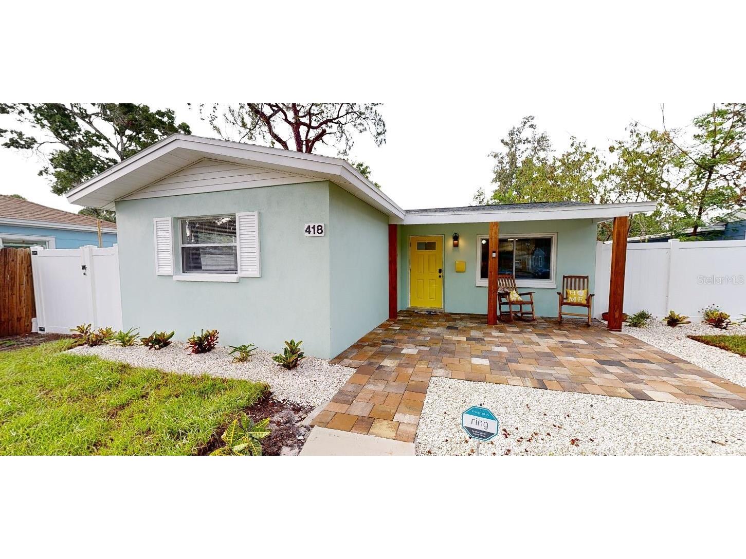 418 40th Avenue S Saint Petersburg FL 33705 GC530326 image1