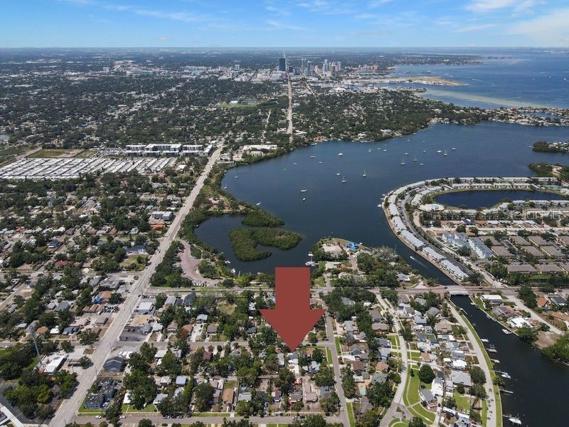 418 40th Avenue S Saint Petersburg FL 33705 GC530326 image27