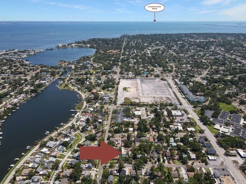 418 40th Avenue S Saint Petersburg FL 33705 GC530326 image28