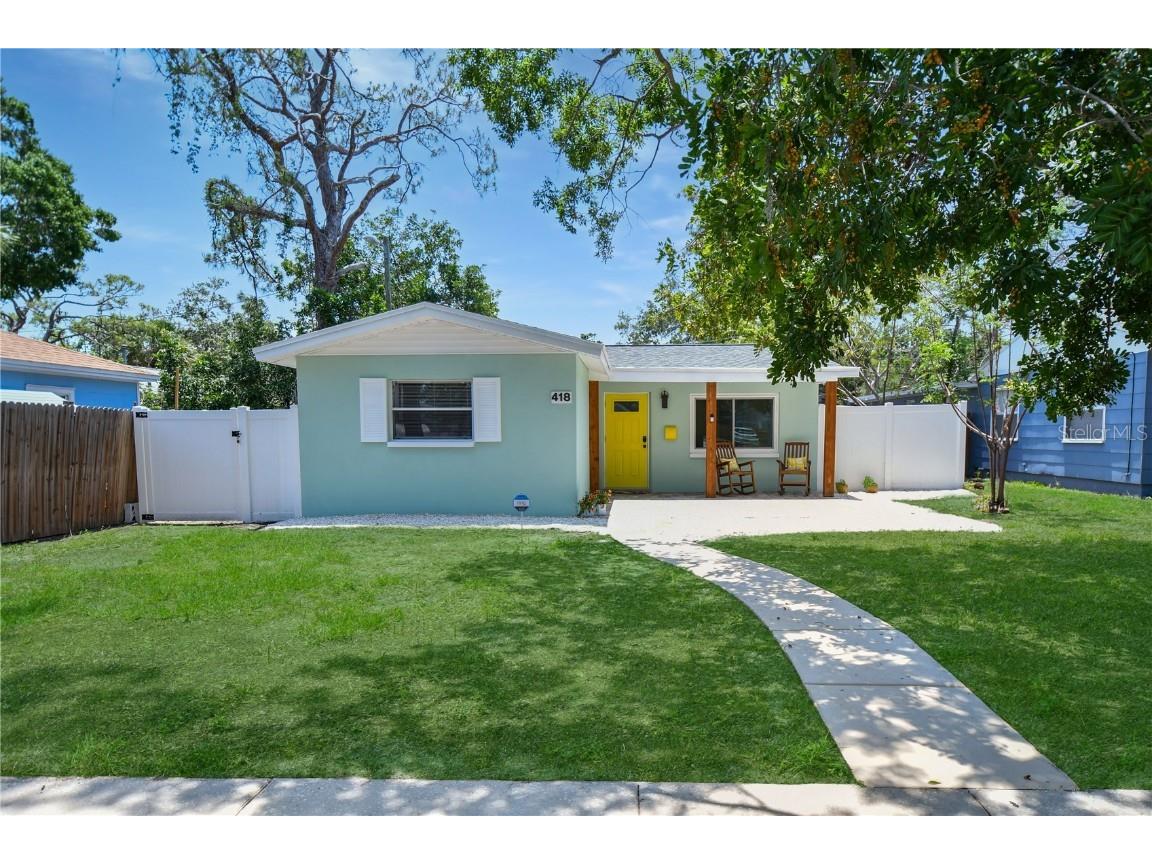 418 40th Avenue S Saint Petersburg FL 33705 GC530326 image4