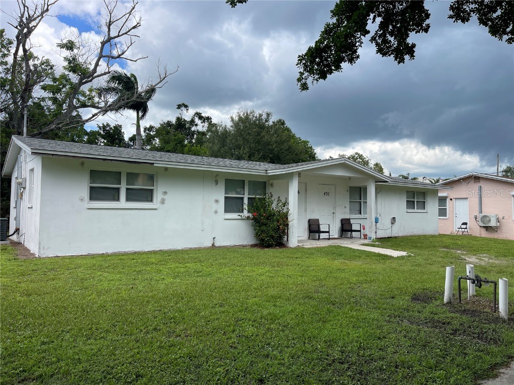 418 - 438 E Virginia Avenue Punta Gorda FL 33950 C7515903 image2