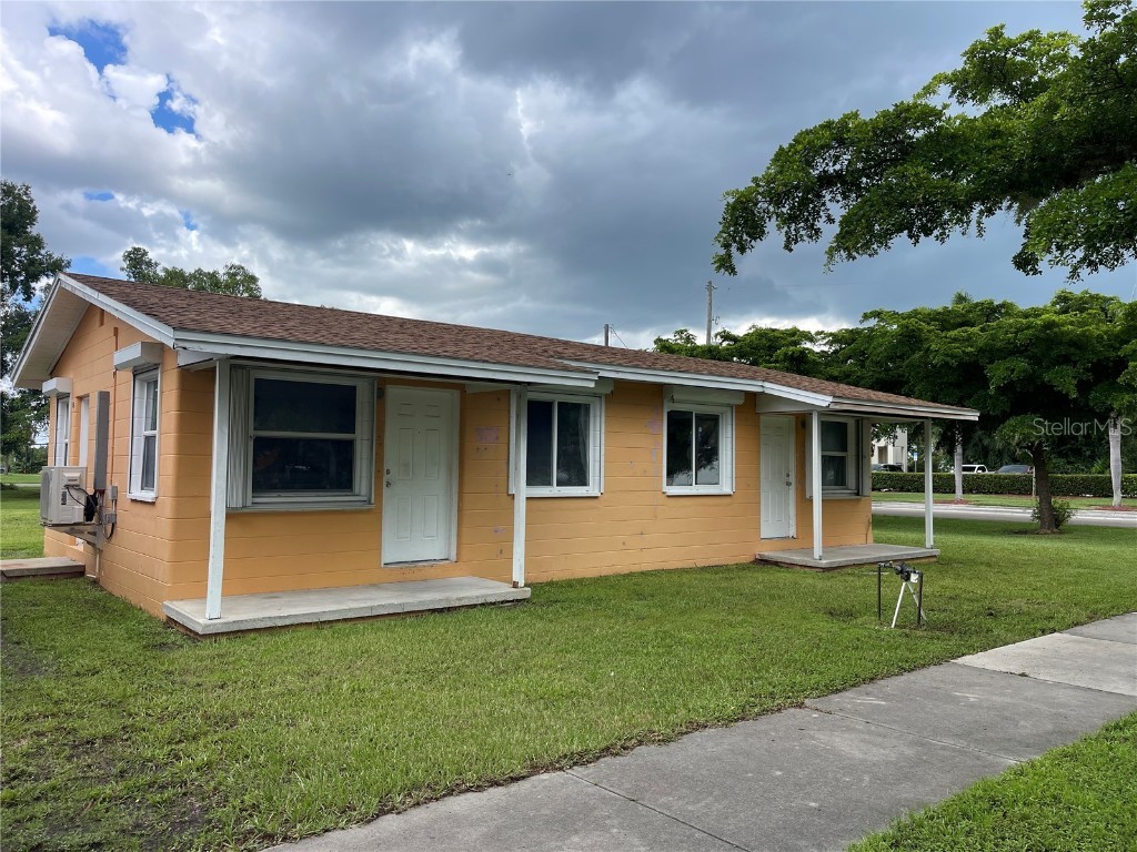 418 - 438 E Virginia Avenue Punta Gorda FL 33950 C7515903 image3