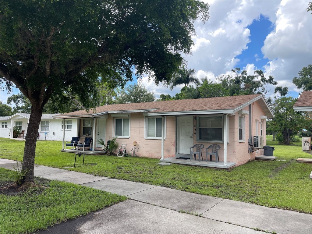 418 - 438 E Virginia Avenue Punta Gorda FL 33950 C7515903 image4
