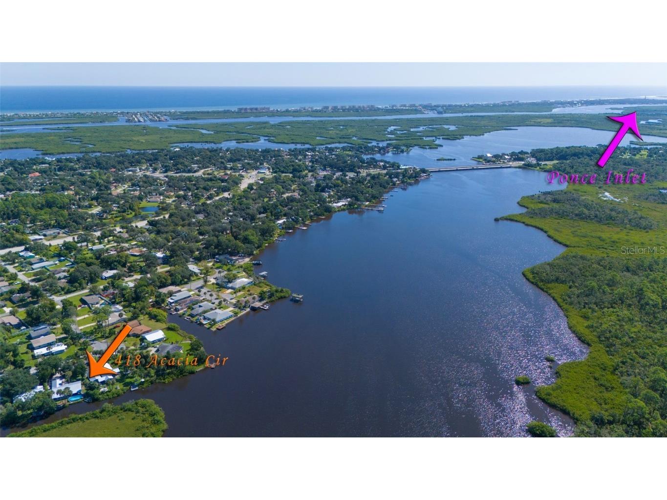 418 Acacia Circle Port Orange FL 32127 O6319351 image50