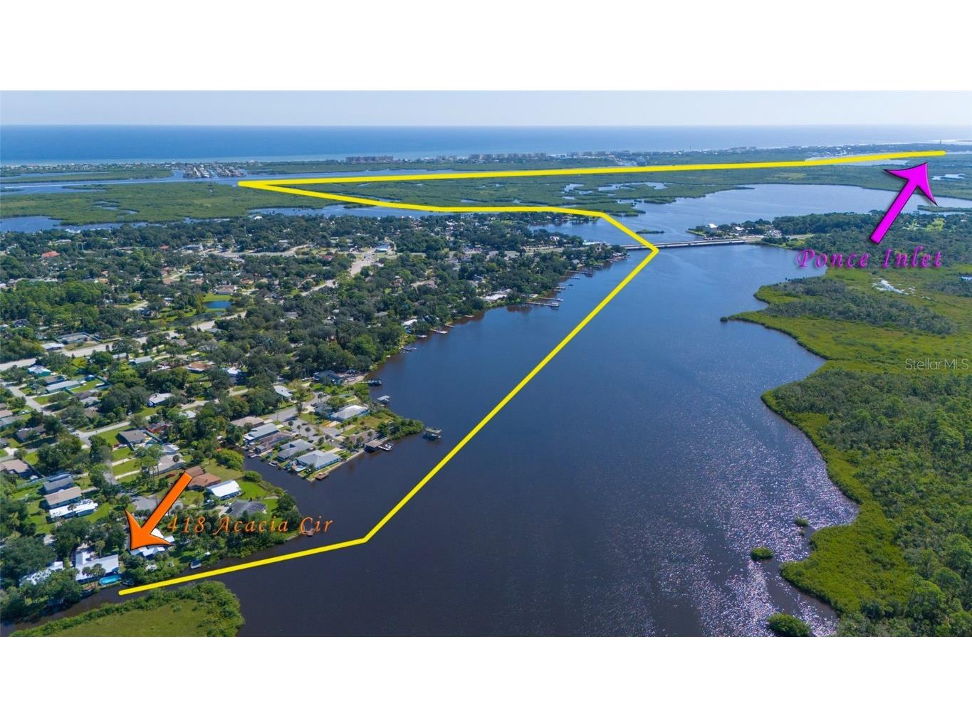 418 Acacia Circle Port Orange FL 32127 O6319351 image51