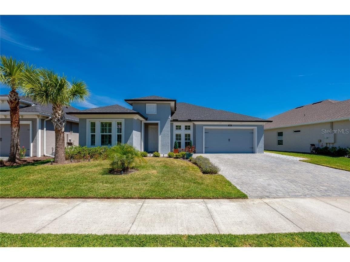 418 Aquamarine Way Daytona Beach FL 32124 V4941758 image1