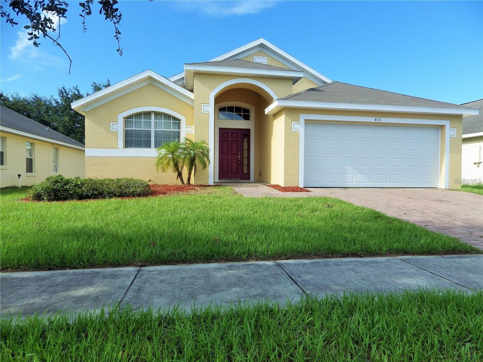 418 Ashley Place Haines City FL 33844 G5115117 image1