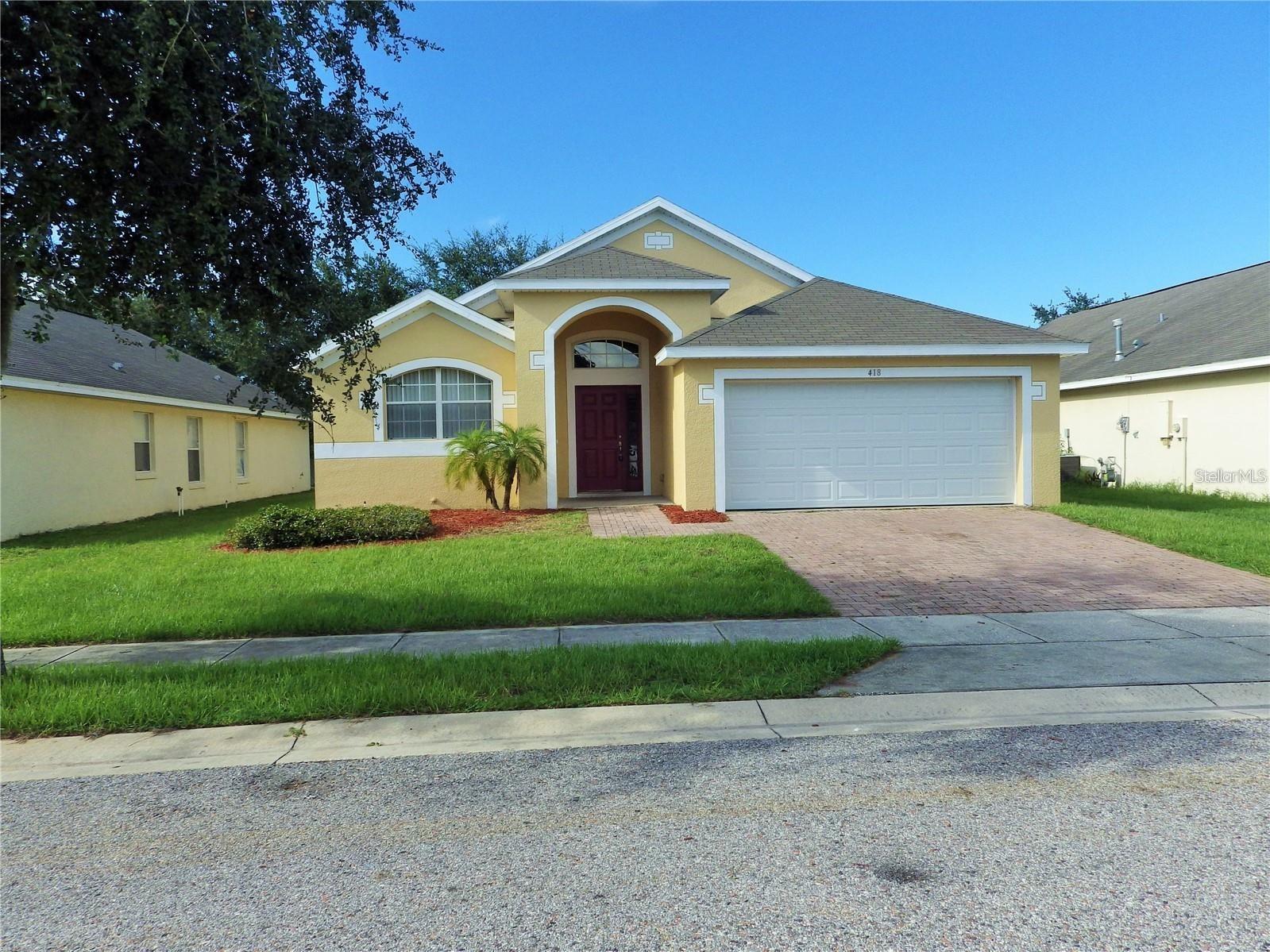 418 Ashley Place Haines City FL 33844 G5115117 image3