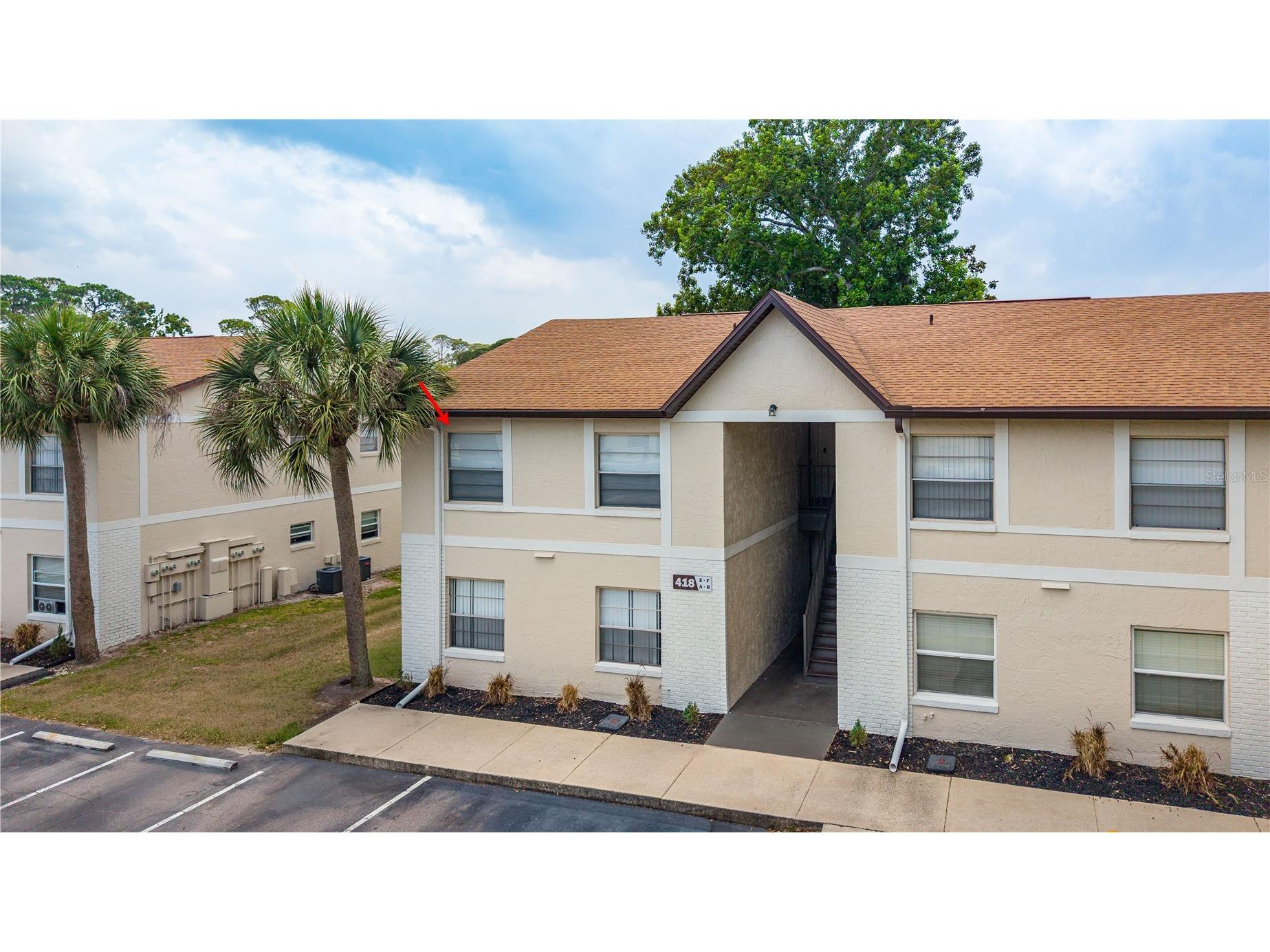 418 Banana Cay Drive #E Daytona Beach FL 32119 NS1088256 image1