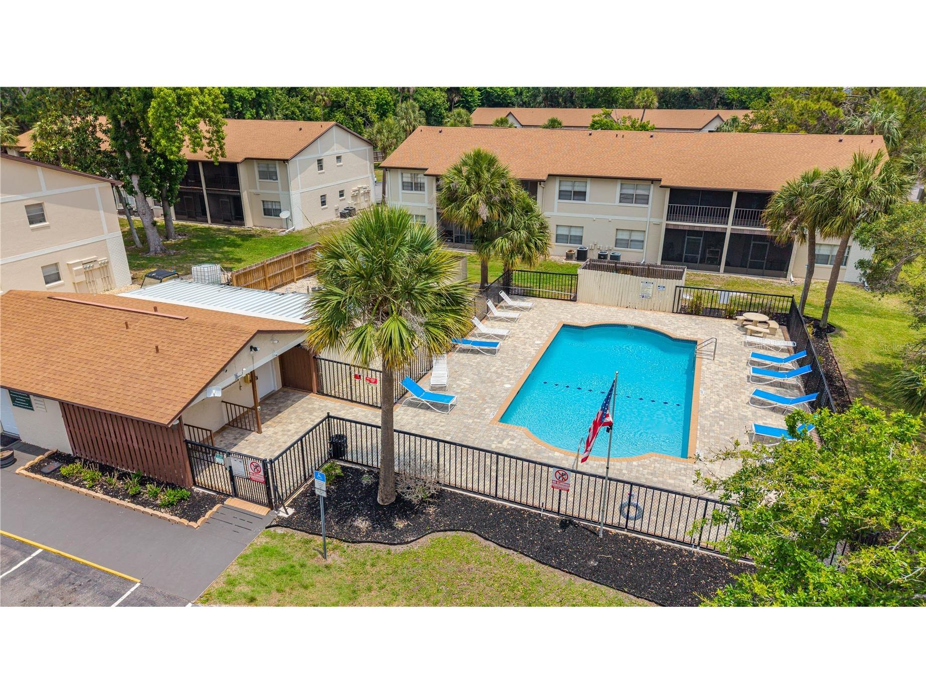 418 Banana Cay Drive #E Daytona Beach FL 32119 NS1088256 image22