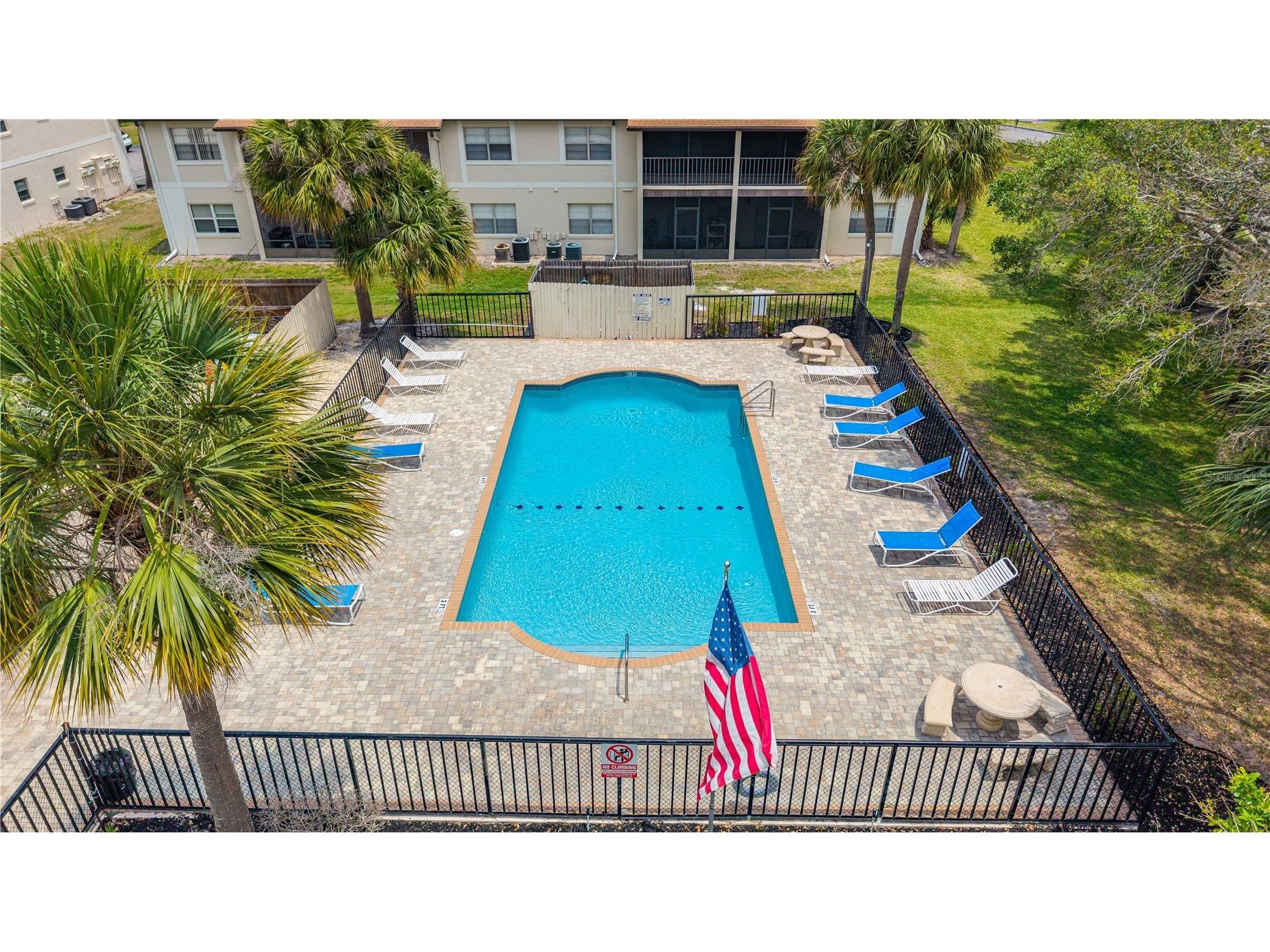 418 Banana Cay Drive #E Daytona Beach FL 32119 NS1088256 image23