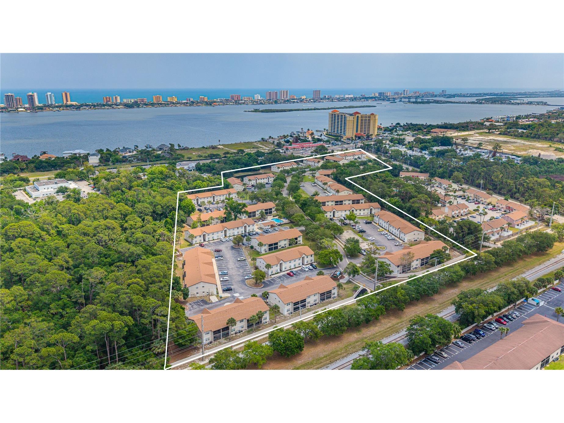 418 Banana Cay Drive #E Daytona Beach FL 32119 NS1088256 image25