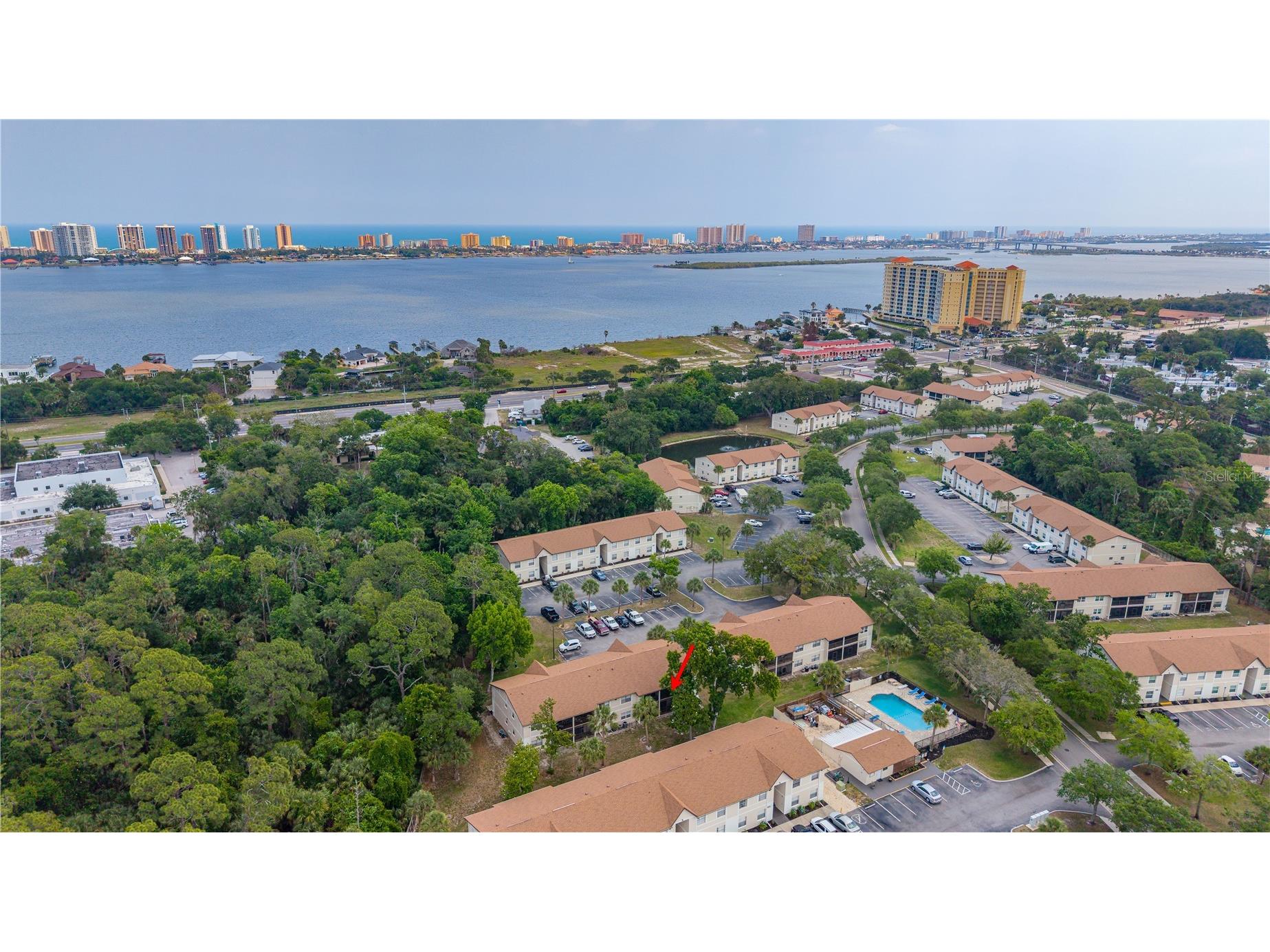418 Banana Cay Drive #E Daytona Beach FL 32119 NS1088256 image4