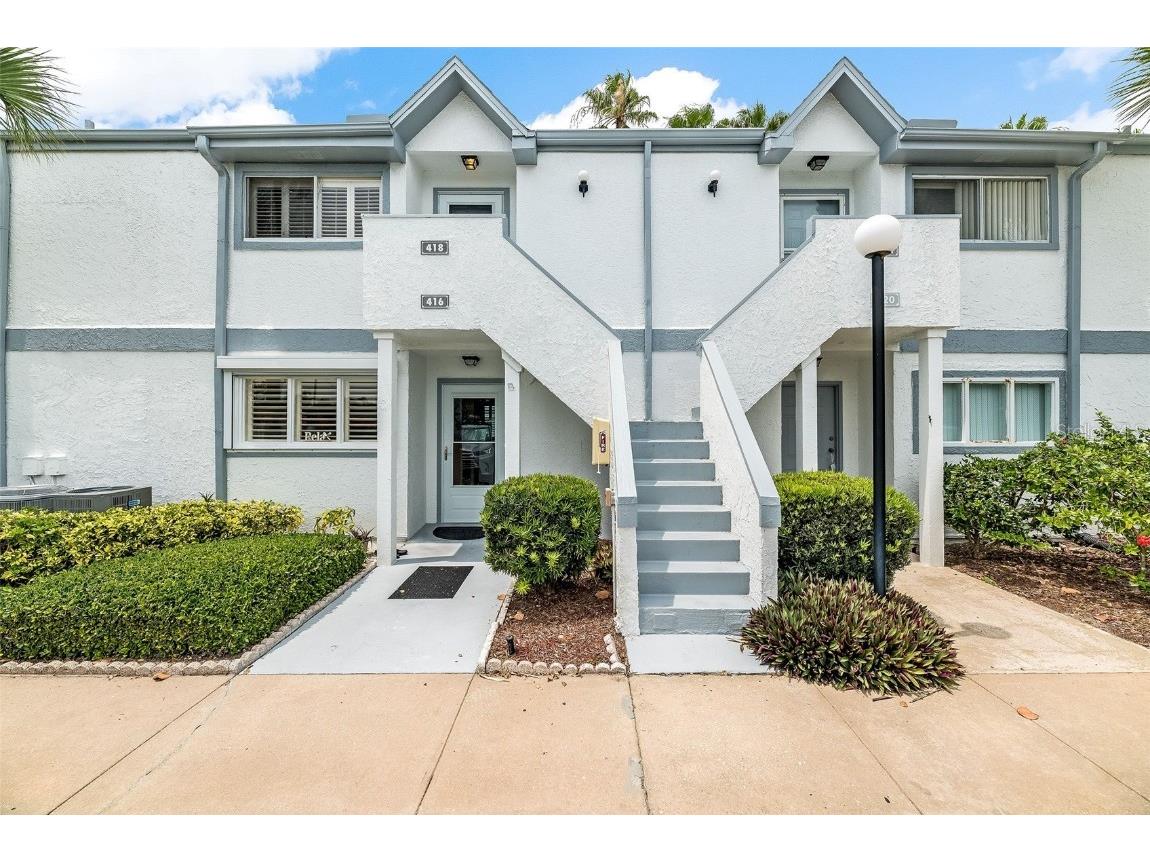 418 Beach Park Lane #V170 Cape Canaveral FL 32920 O6116065 image1