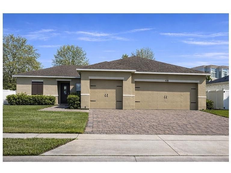 418 Blue Lake Circle Kissimmee FL 34758 S5146349 image1
