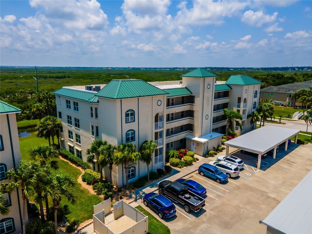 418 Bouchelle Drive #202 New Smyrna Beach FL 32169 O6122563 image1