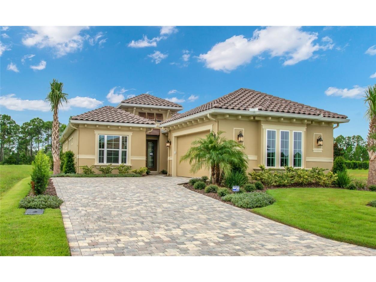 418 Bourganville Drive Palm Coast FL 32137 T3500837 image1