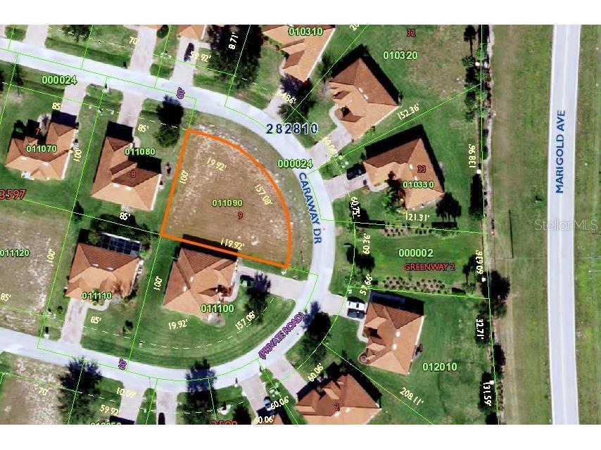 418 Caraway Drive Poinciana FL 34759 O6126385 image1