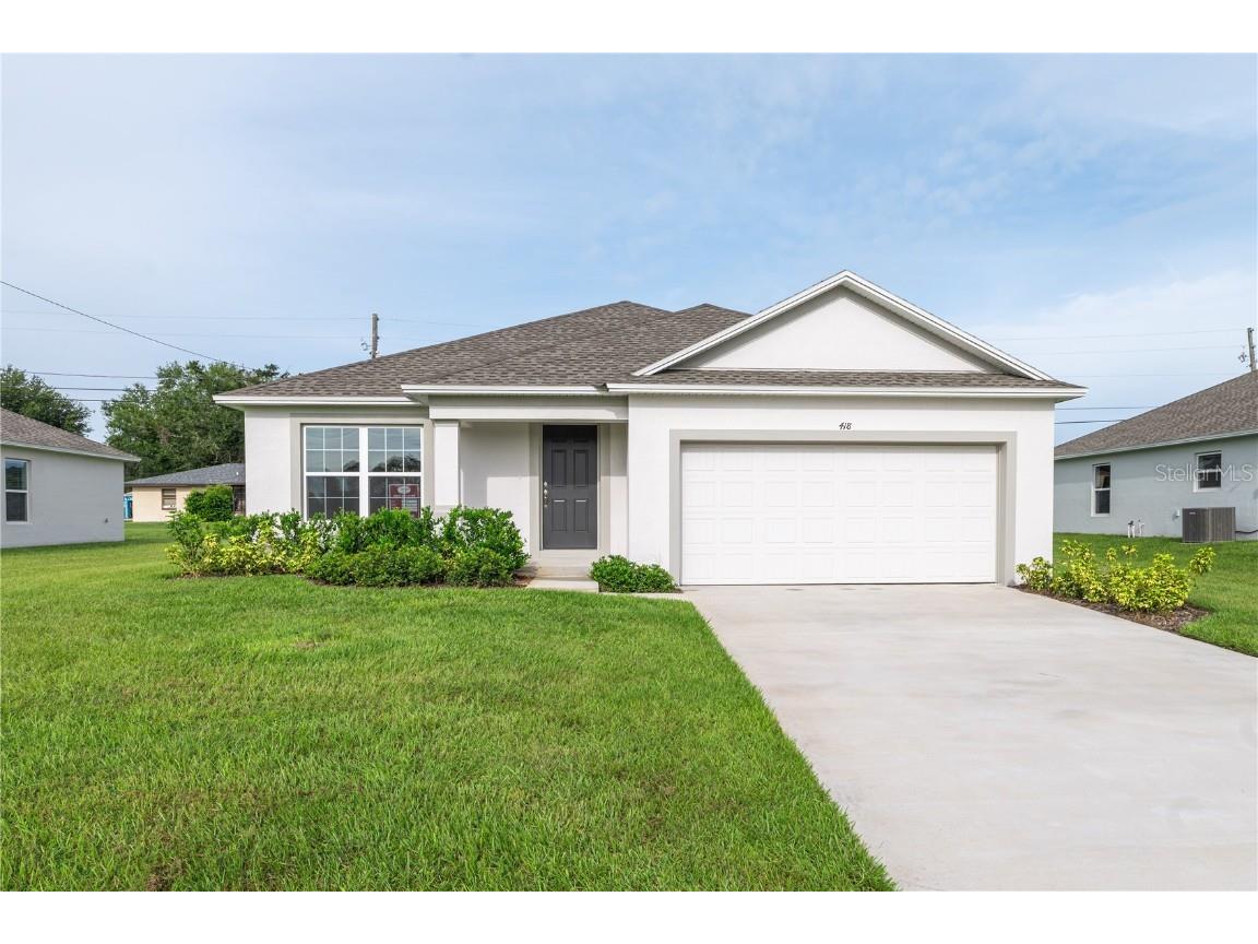 418 Central Avenue Frostproof FL 33843 R4908623 image1