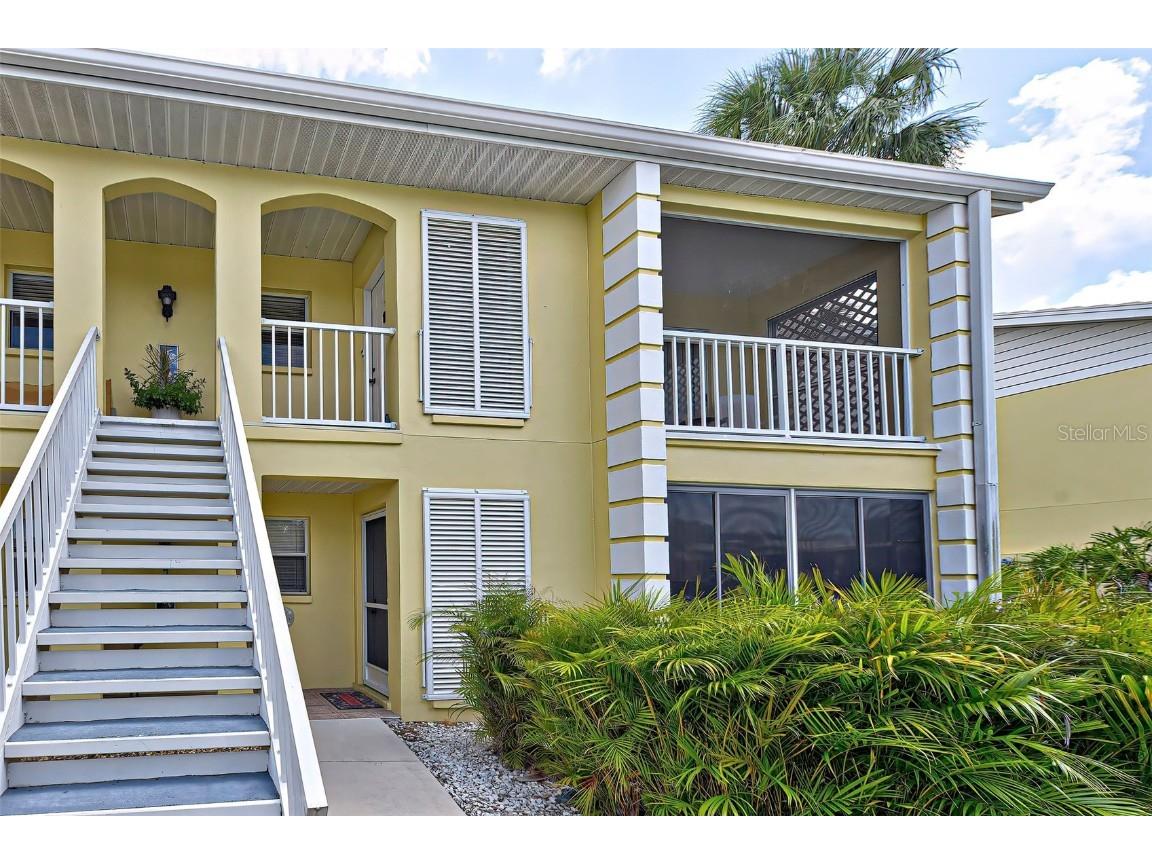 418 Cerromar Court #261 Venice FL 34293 N6141462 image1