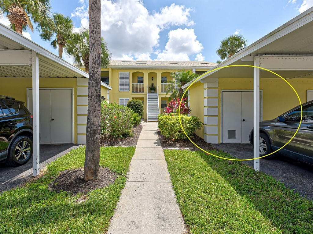 418 Cerromar Court #261 Venice FL 34293 N6141462 image2