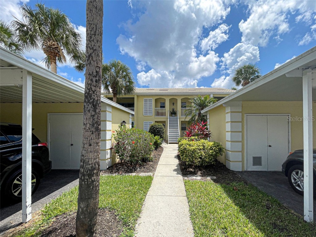 418 Cerromar Court #261 Venice FL 34293 N6141462 image46