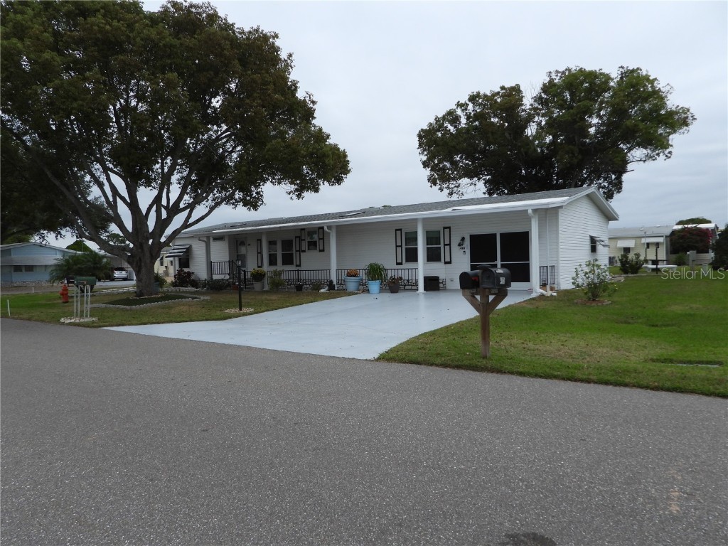 418 Challenger Avenue Davenport FL 33897 G5076766 image1