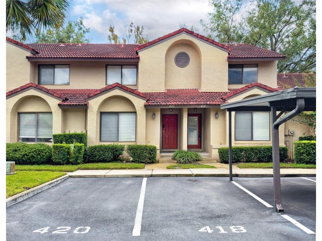 418 Club Drive Winter Springs FL 32708 O6140982 image1