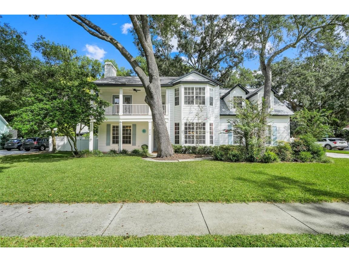 418 Courtlea Oaks Boulevard Winter Garden FL 34787 G5102443 image1