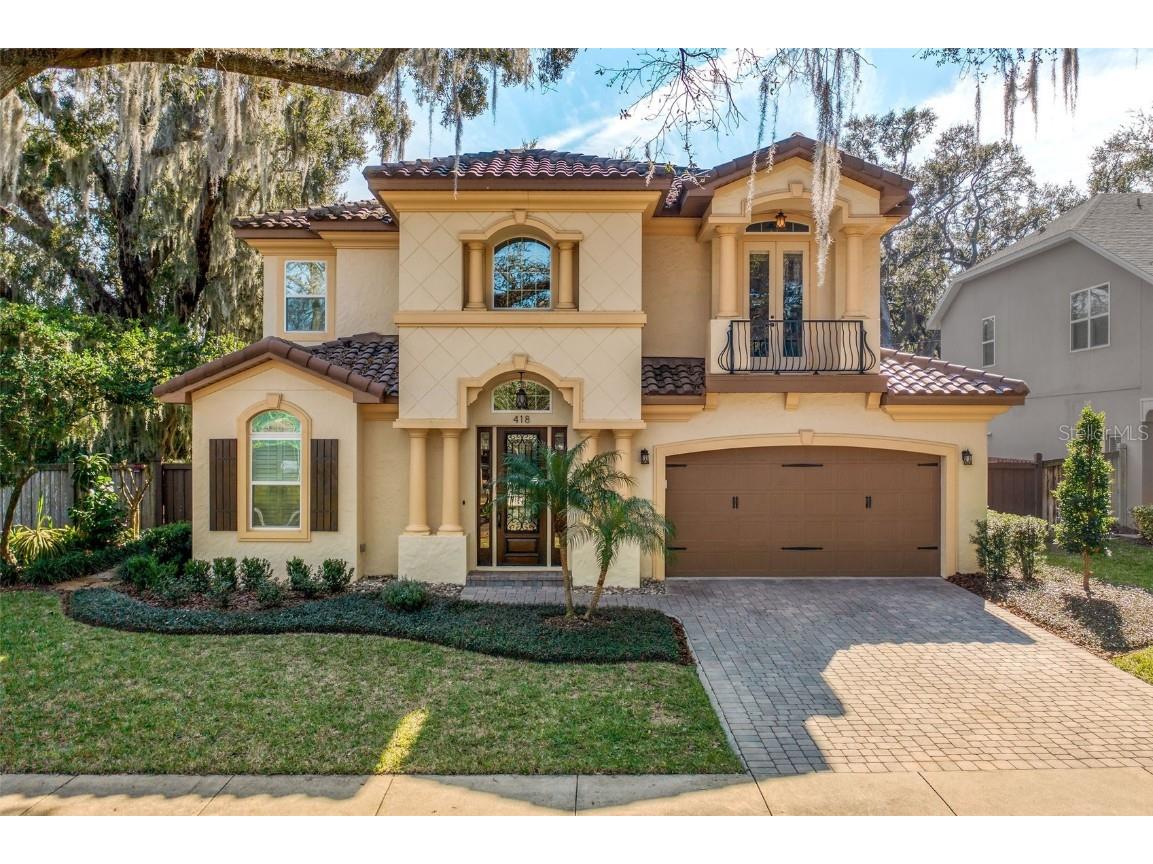 418 Delaney Park Drive Orlando FL 32806 O6172962 image1