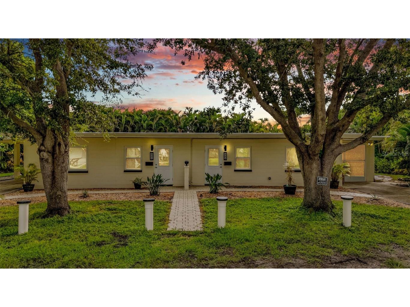 418 Durrance Street Punta Gorda FL 33950 C7514335 image1