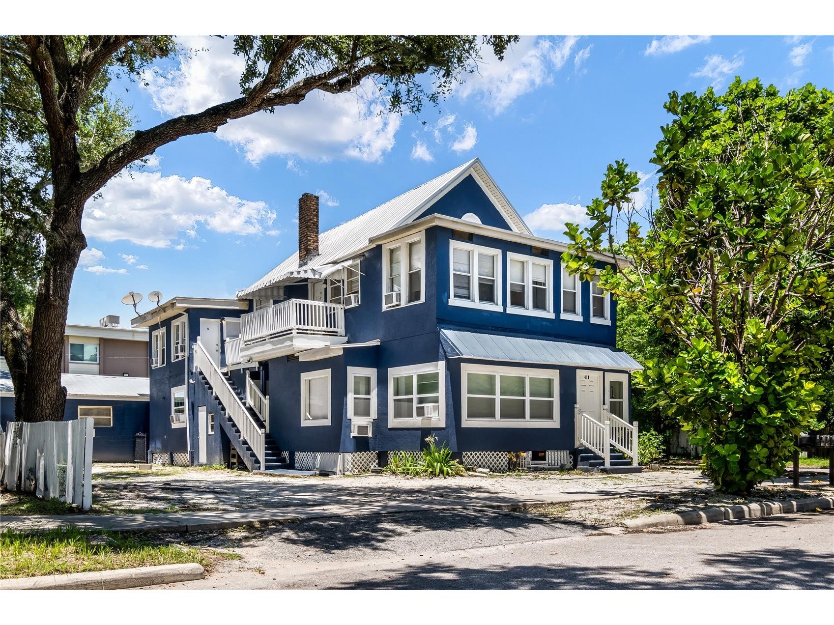 418 E Amelia Avenue #A Tampa FL 33602 TB8486807 image1