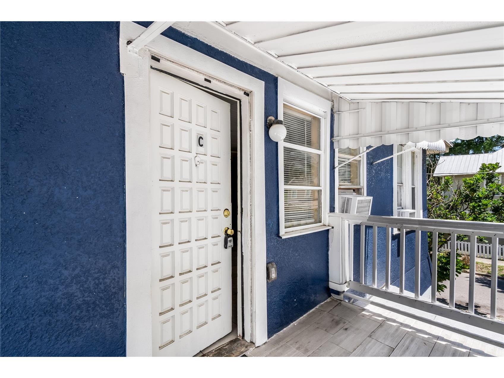 418 E Amelia Avenue #C Tampa FL 33602 TB8486799 image2