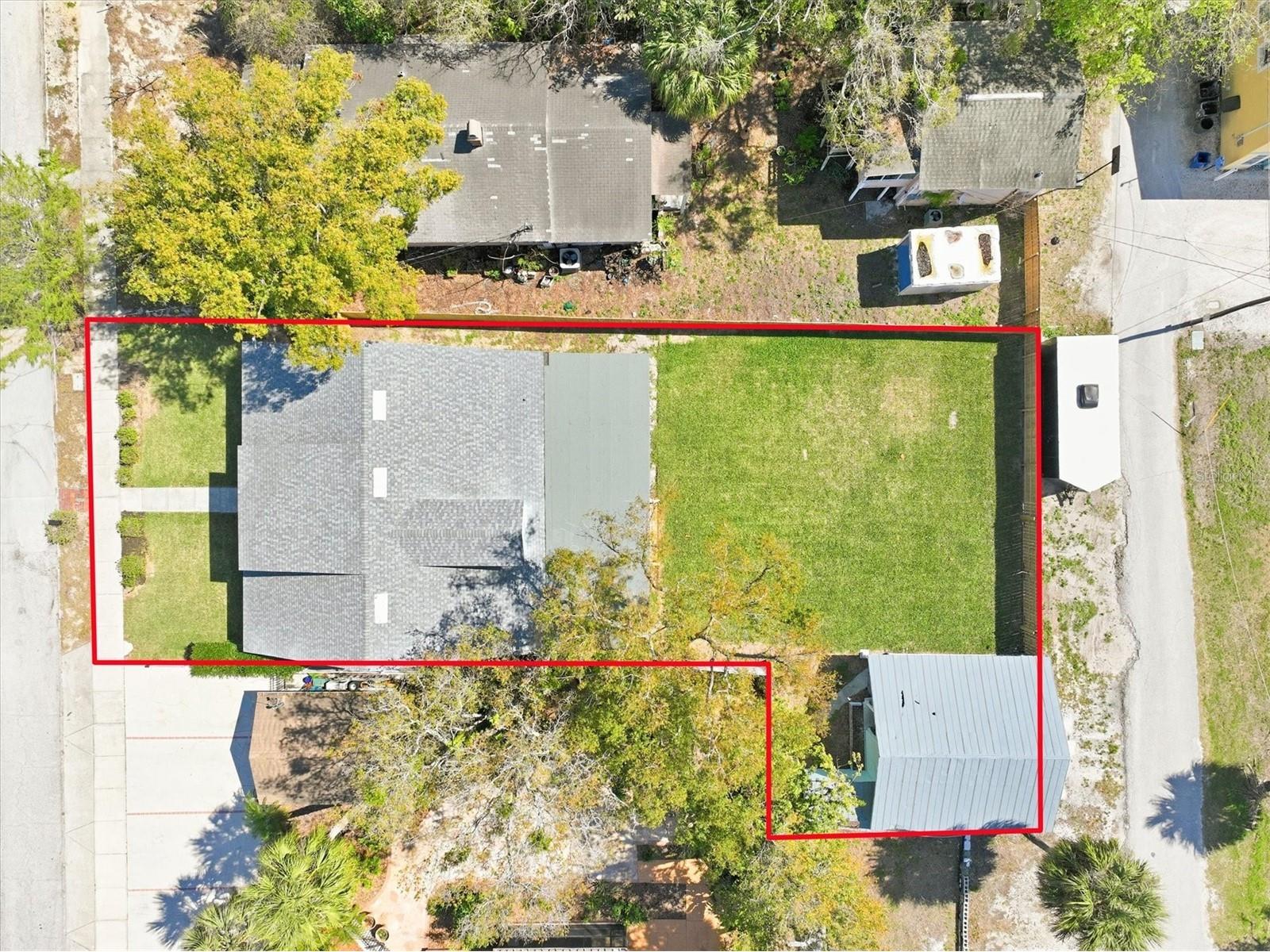 418 E Orange Street Tarpon Springs FL 34689 TB8484753 image2