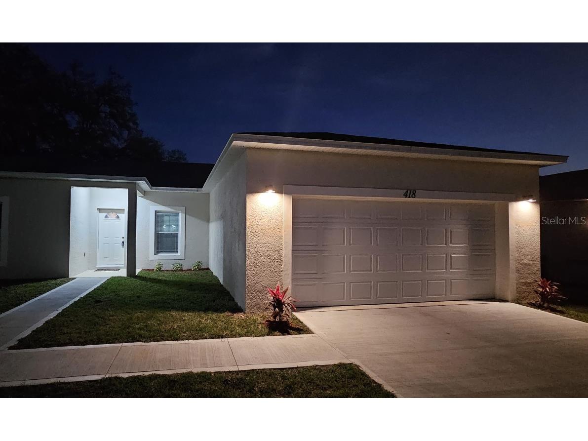 418 Eagle Drive, Poinciana, FL, 34759 | MLS: O6174952 | Edina Realty