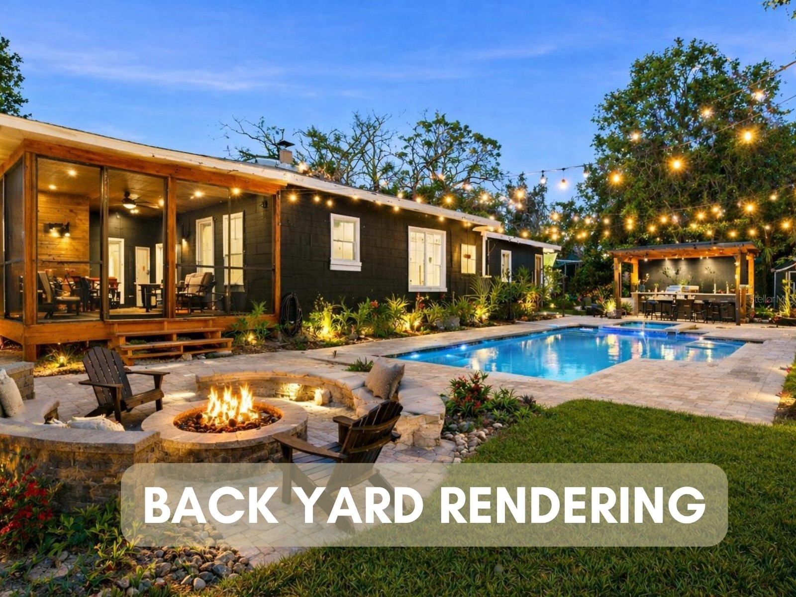 418 Edwards Drive Sarasota FL 34243 A4665321 image37