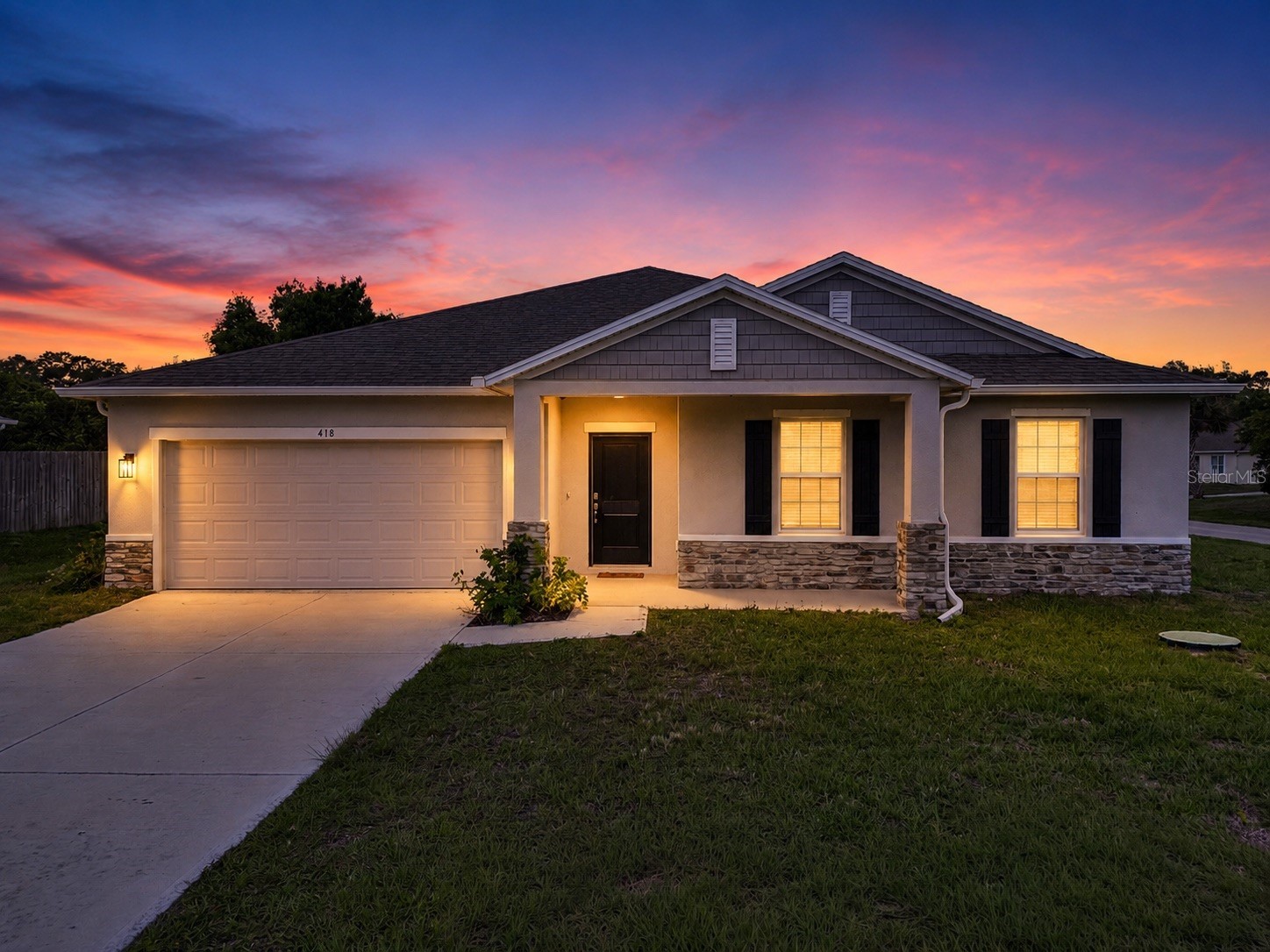 418 Fleming Street Sebastian FL 32958 - INDIAN RIVER LAGOON O6396819 image1