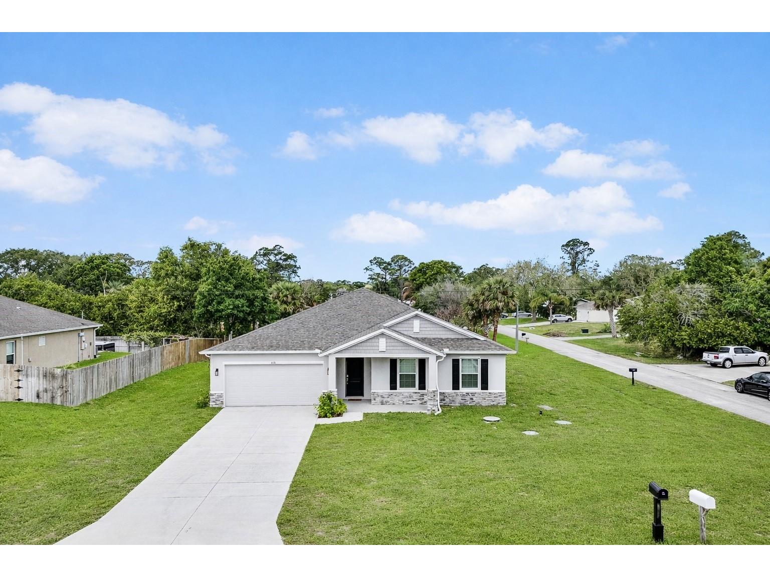 418 Fleming Street Sebastian FL 32958 - INDIAN RIVER LAGOON O6396819 image2